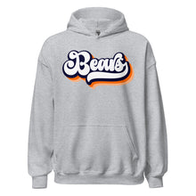Load image into Gallery viewer, Bears Retro Hoodie(NFL)