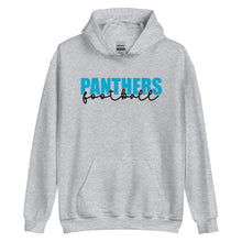 Load image into Gallery viewer, Panthers Knockout Hoodie(NFL)