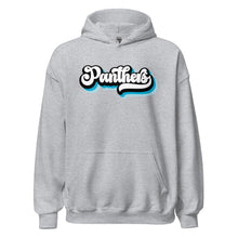 Load image into Gallery viewer, Panthers Retro Hoodie(NFL)