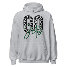 Load image into Gallery viewer, Go Jets Hoodie(NFL)