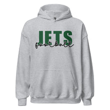 Load image into Gallery viewer, Jets Knockout Hoodie(NFL)