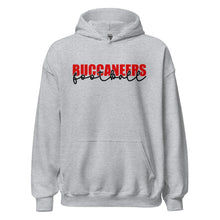 Load image into Gallery viewer, Buccs Knockout Hoodie(NFL)