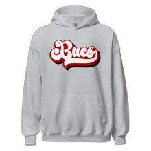 Load image into Gallery viewer, Buccs Retro Hoodie(NFL)