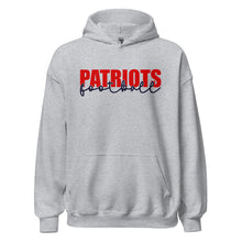 Load image into Gallery viewer, Patriots Knockout Hoodie(NFL)