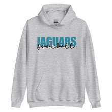Load image into Gallery viewer, Jaguars Knockout Hoodie(NFL)