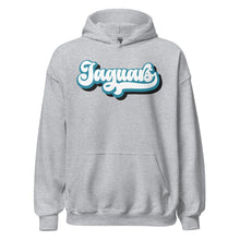Load image into Gallery viewer, Jaguars Retro Hoodie(NFL)