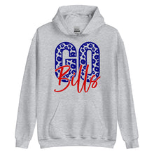 Load image into Gallery viewer, Go Bills Hoodie(NFL)