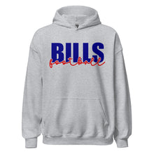 Load image into Gallery viewer, Bills Knockout Hoodie(NFL)