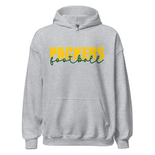 Load image into Gallery viewer, Packers Knockout Hoodie(NFL)