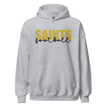 Load image into Gallery viewer, Saints Knockout Hoodie(NFL)
