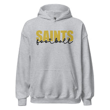 Load image into Gallery viewer, Saints Knockout Hoodie(NFL)