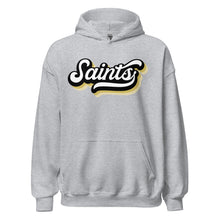 Load image into Gallery viewer, Saints Retro Hoodie(NFL)
