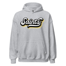 Load image into Gallery viewer, Saints Retro Hoodie(NFL)