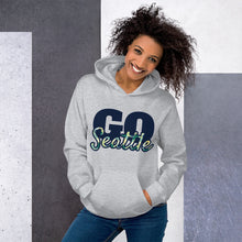 Load image into Gallery viewer, Go Seahawks Hoodie(NFL)