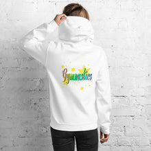 Load image into Gallery viewer, No Limit For Greatness Gymnastics Hoodie
