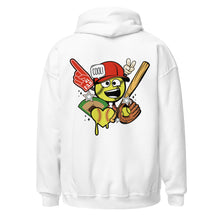 Load image into Gallery viewer, Softball Fan Hoodie