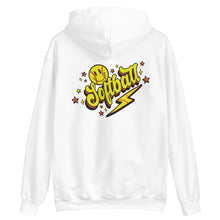Load image into Gallery viewer, Softball Star Hoodie