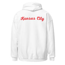 Load image into Gallery viewer, Go Chiefs Hoodie(NFL)