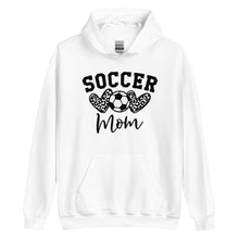 Load image into Gallery viewer, Soccer Mom Hoodie