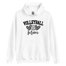 Load image into Gallery viewer, Volleyball Mom Hoodie