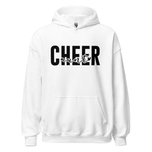 Load image into Gallery viewer, Cheer Aunt Hoodie