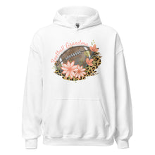 Load image into Gallery viewer, Football Grandma Hoodie