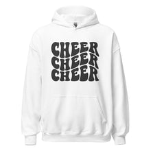 Load image into Gallery viewer, Cheer Wave Hoodie