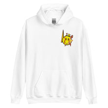 Load image into Gallery viewer, Retro Softball Hoodie