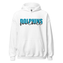 Load image into Gallery viewer, Dolphins Knockout Hoodie(NFL)