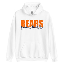 Load image into Gallery viewer, Bears Knockout Hoodie(NFL)