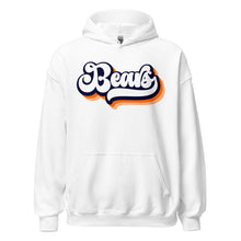 Load image into Gallery viewer, Bears Retro Hoodie(NFL)