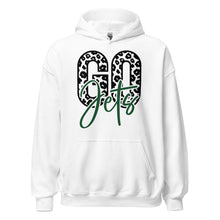 Load image into Gallery viewer, Go Jets Hoodie(NFL)