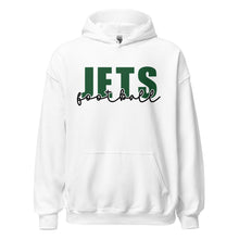 Load image into Gallery viewer, Jets Knockout Hoodie(NFL)
