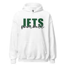 Load image into Gallery viewer, Jets Knockout Hoodie(NFL)