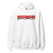 Load image into Gallery viewer, Buccs Knockout Hoodie(NFL)
