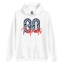 Load image into Gallery viewer, Go Patriots Hoodie(NFL)
