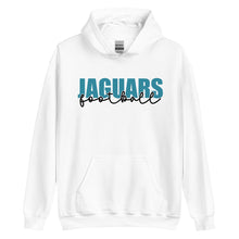 Load image into Gallery viewer, Jaguars Knockout Hoodie(NFL)