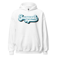 Load image into Gallery viewer, Jaguars Retro Hoodie(NFL)