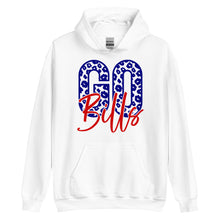 Load image into Gallery viewer, Go Bills Hoodie(NFL)