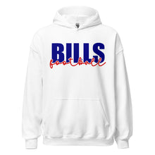 Load image into Gallery viewer, Bills Knockout Hoodie(NFL)