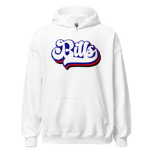 Load image into Gallery viewer, Bills Retro Hoodie(NFL)