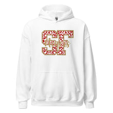 Load image into Gallery viewer, SF 49ers Hoodie(NFL)