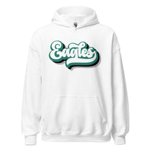 Load image into Gallery viewer, Eagles Retro Hoodie(NFL)