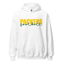 Load image into Gallery viewer, Packers Knockout Hoodie(NFL)