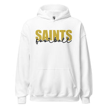 Load image into Gallery viewer, Saints Knockout Hoodie(NFL)
