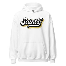 Load image into Gallery viewer, Saints Retro Hoodie(NFL)