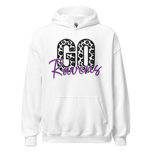 Load image into Gallery viewer, Go Ravens Hoodie(NFL)