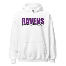 Load image into Gallery viewer, Ravens Knockout Hoodie(NFL)
