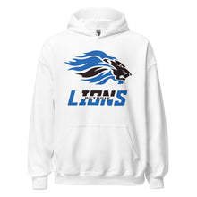 Load image into Gallery viewer, Lions Football Hoodie(NFL)