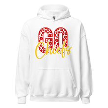 Load image into Gallery viewer, Go Chiefs Hoodie(NFL)